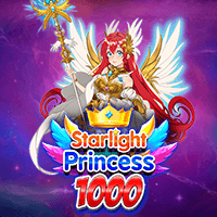 pStarlight Princess x1000